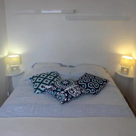 Port Clac - 2 Pieces, Parking Prive, Vue Sur Port * 루케이트